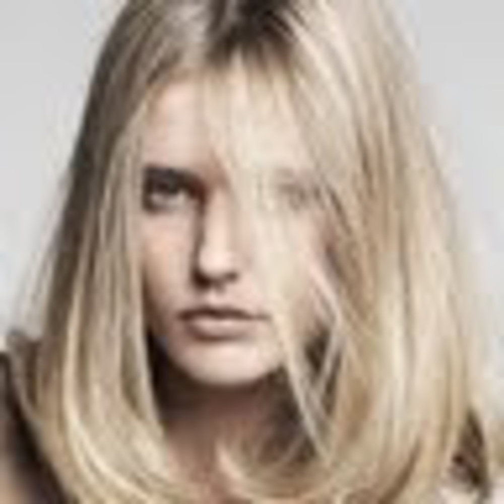 Meet your Posher, Toni